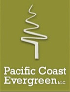 Pacific Coast Evergreen